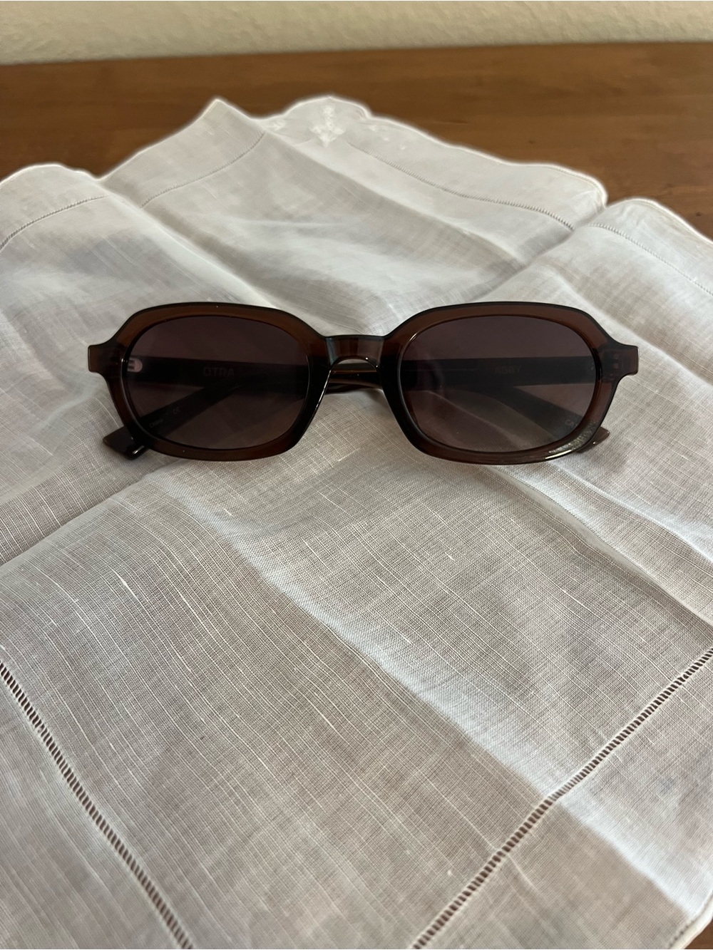 Otra Abby Sunglasses